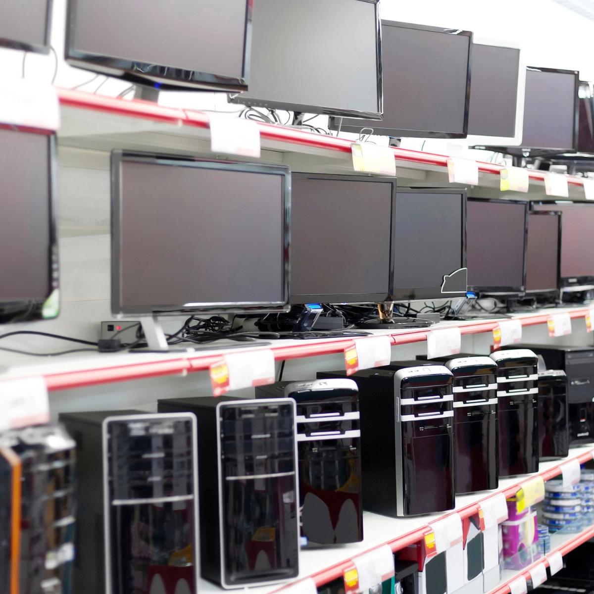 Electronics & Mobile Shops (1)